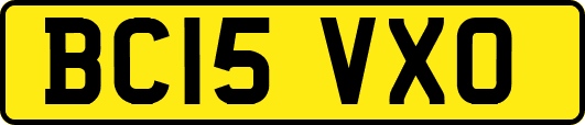 BC15VXO