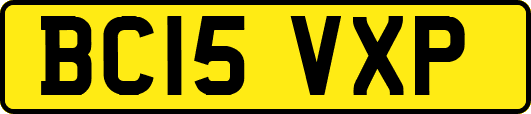 BC15VXP