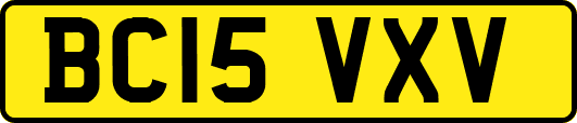BC15VXV