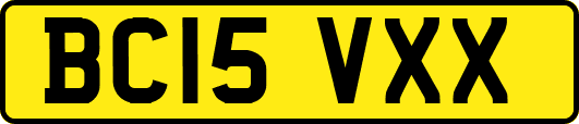 BC15VXX