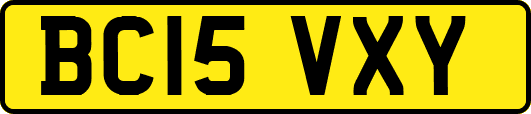 BC15VXY