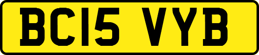 BC15VYB