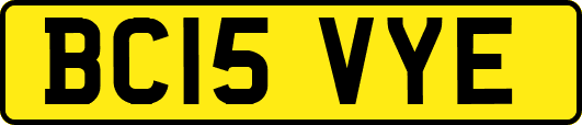 BC15VYE