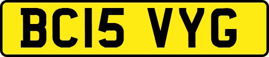 BC15VYG