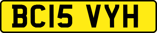 BC15VYH