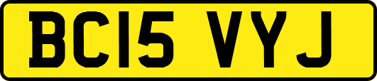 BC15VYJ