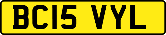 BC15VYL