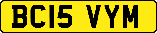 BC15VYM