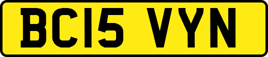 BC15VYN