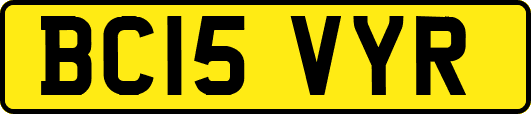 BC15VYR