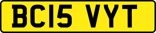 BC15VYT