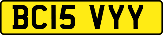 BC15VYY