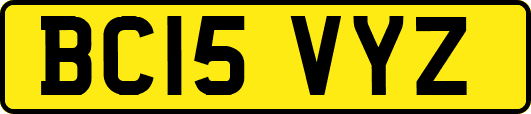 BC15VYZ