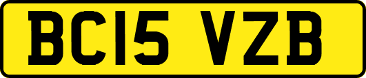 BC15VZB