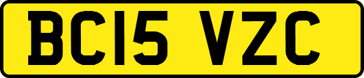 BC15VZC