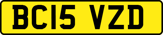 BC15VZD