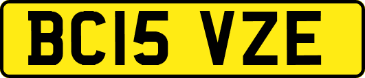 BC15VZE