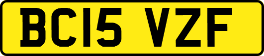 BC15VZF