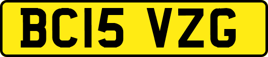 BC15VZG