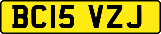 BC15VZJ