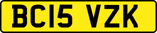 BC15VZK