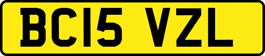 BC15VZL