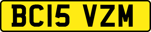 BC15VZM
