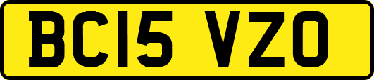 BC15VZO