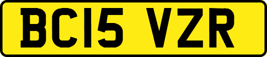 BC15VZR