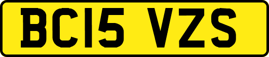BC15VZS