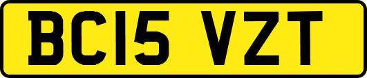 BC15VZT