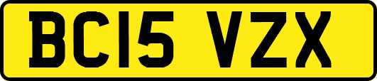 BC15VZX