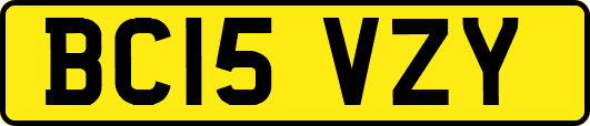 BC15VZY