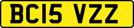 BC15VZZ