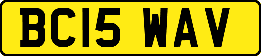 BC15WAV