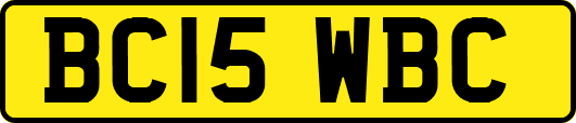 BC15WBC