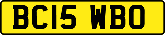 BC15WBO