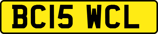 BC15WCL