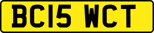 BC15WCT