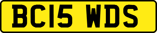 BC15WDS