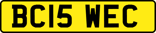 BC15WEC