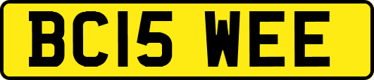 BC15WEE