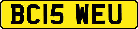 BC15WEU