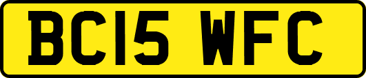 BC15WFC
