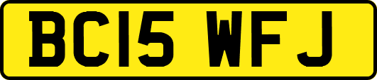 BC15WFJ