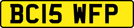 BC15WFP