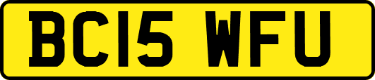 BC15WFU