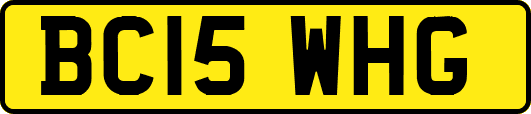 BC15WHG