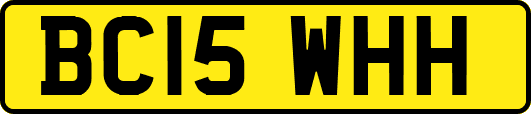 BC15WHH