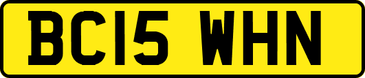BC15WHN
